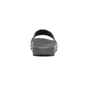 Bauer  Oofos Sport Flex Slide Grey  Papucs