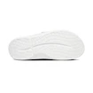 Bauer  Oofos Sport Flex Slide White/Blue  Papucs