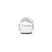 Bauer  Oofos Sport Flex Slide White/Blue  Papucs