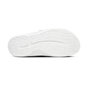 Bauer  Oofos Sport Flex Slide White/Blue  Papucs