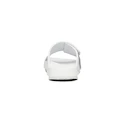Bauer  Oofos Sport Flex Slide White/Blue  Papucs