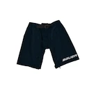 Bauer  PANT COVER SHELL Navy Junior Védőfelszerelés jéghokihoz
