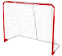 Bauer  PERF FOLDING STEEL GOAL 54"  Jégkorongkapu
