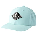 Bauer  Performance Hat Aqua  Férfibaseballsapka