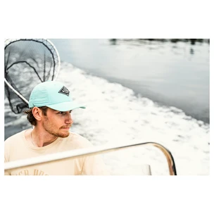 Bauer  Performance Hat Aqua  Férfibaseballsapka