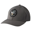 Bauer  Performance Hat Volcano Grey  Férfibaseballsapka