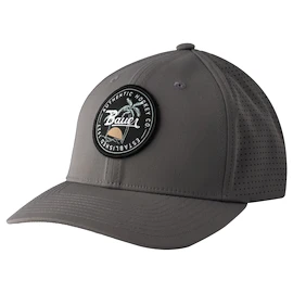 Bauer Performance Hat Volcano Grey Férfibaseballsapka