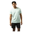 Bauer  Pocket Tee Aqua Férfipóló
