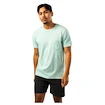 Bauer  Pocket Tee Aqua Férfipóló