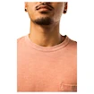 Bauer  Pocket Tee Ash Rose Férfipóló