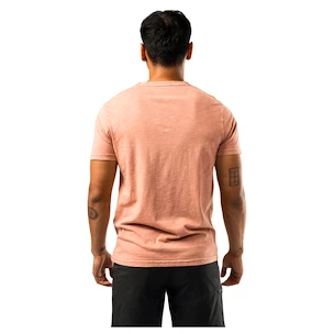 Bauer  Pocket Tee Ash Rose Férfipóló