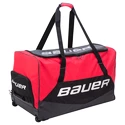 Bauer Premium Junior kerekes táska