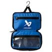 Bauer  Premium Shower Bag Black  Neszesszer
