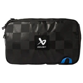 Bauer Premium Shower Bag Black Neszesszer