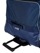 Bauer  Premium Wheeled Bag Junior Gurulós hokis táska