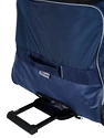 Bauer  Premium Wheeled Bag Junior Gurulós hokis táska