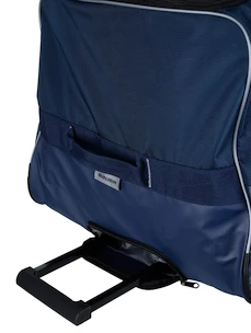 Bauer  Premium Wheeled Bag Junior Gurulós hokis táska