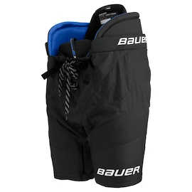 Bauer PRO Black Intermediate Hokinadrág