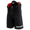 Bauer  PRO Black Senior Női hokinadrág