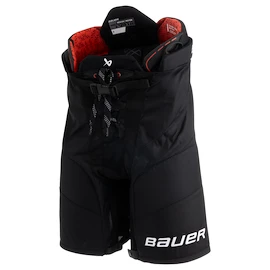 Bauer PRO Black Senior Női hokinadrág