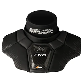 Bauer Pro Certified Neck Guard Junior Nyakvédő kapusnak