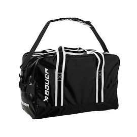 Bauer Pro Duffle Black Senior Hokis táska