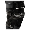 Bauer  Pro Knee Guard Intermediate Kapus térdvédők