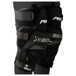 Bauer  Pro Knee Guard Intermediate Kapus térdvédők