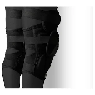 Bauer  Pro Knee Guard Intermediate Kapus térdvédők