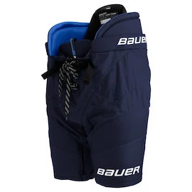 Bauer PRO Navy Senior Hokinadrág