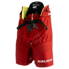 Bauer PRO Red Junior Hokinadrág