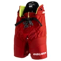 Bauer  PRO Red Junior Hokinadrág S