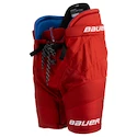 Bauer  PRO Red Senior Hokinadrág