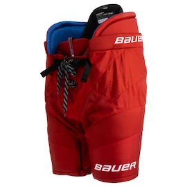 Bauer PRO Red Senior Hokinadrág