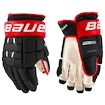 Bauer Pro Series Glove INT kesztyű