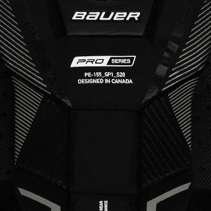 Bauer Pro Series  Senior Vállvédők