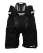 Bauer Pro Series Velcro Pant Black Senior Hokinadrág