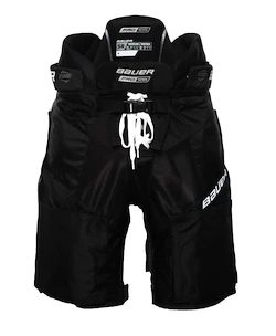 Bauer Pro Series Velcro Pant Black Senior Hokinadrág L