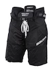 Bauer Pro Series Velcro Pant Black Senior Hokinadrág L