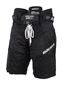 Bauer Pro Series Velcro Pant Navy Senior Hokinadrág M