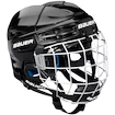 Bauer Prodigy Combo Youth Jégkorong sisak fekete
