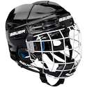 Bauer Prodigy Combo Youth Jégkorong sisak fekete