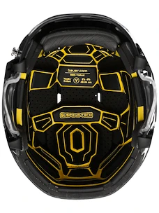 Bauer RE-AKT 100 Combo Youth Skialp sisak