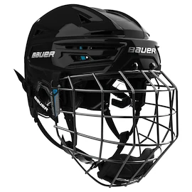 Bauer RE-AKT 155 Combo Black Senior Jégkorong sisak