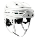 Bauer RE-AKT 155 White Senior Jégkorong sisak