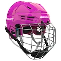 Bauer RE-AKT 55 Combo Pink Senior Jégkorong sisak