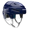 Bauer RE-AKT 65 Blue Senior Jégkorong fejvédő