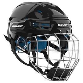 Bauer RE-AKT 65 Combo Black Senior Jégkorong sisak