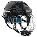 Bauer RE-AKT 65 Combo Black Senior Jégkorong sisak M
