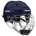 Bauer RE-AKT 65 Combo Navy Senior Jégkorong sisak